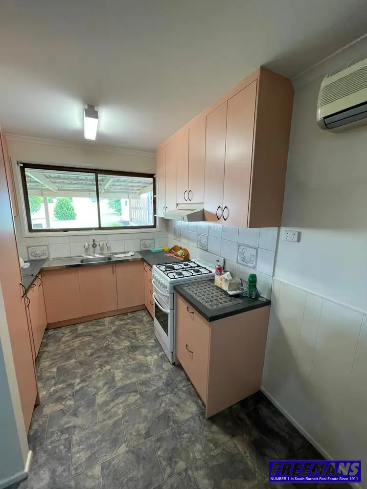 Third view of Homely house listing, 3 Kingaroy Road, Nanango QLD 4615