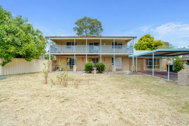 Main view of Homely house listing, 10 Briar Court, Greenfields WA 6210