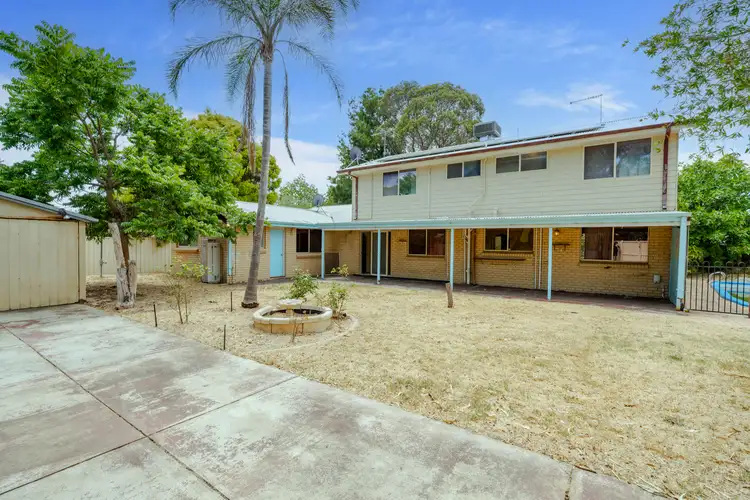 Third view of Homely house listing, 10 Briar Court, Greenfields WA 6210