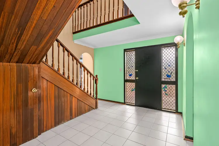 Fourth view of Homely house listing, 10 Briar Court, Greenfields WA 6210