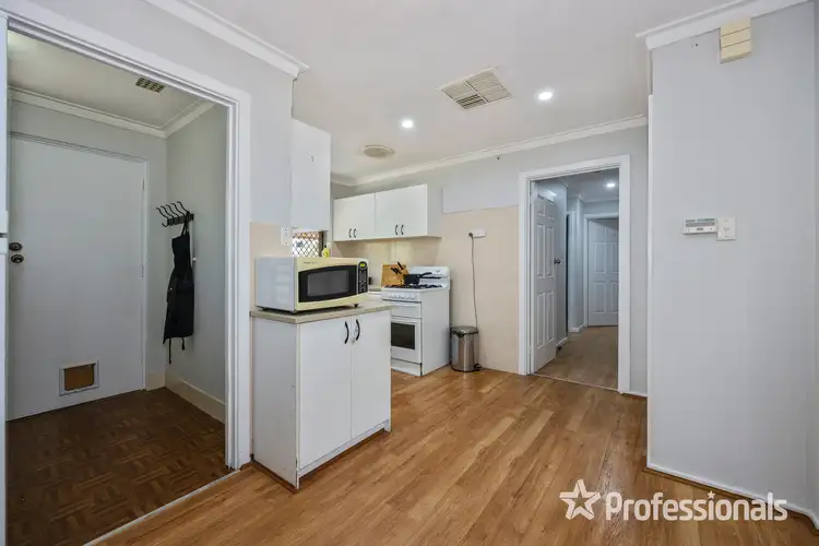 Third view of Homely house listing, 8 Calvert Way, Girrawheen WA 6064