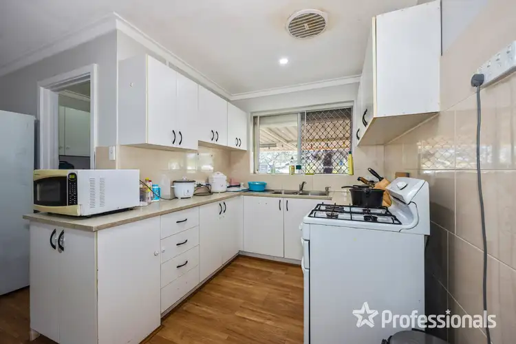 Fourth view of Homely house listing, 8 Calvert Way, Girrawheen WA 6064