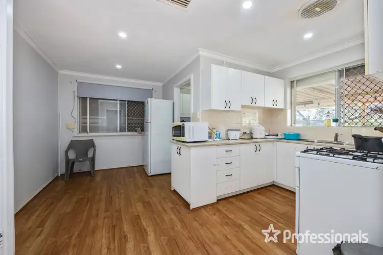 Fifth view of Homely house listing, 8 Calvert Way, Girrawheen WA 6064