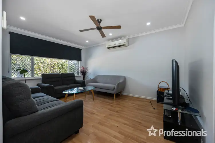 Sixth view of Homely house listing, 8 Calvert Way, Girrawheen WA 6064