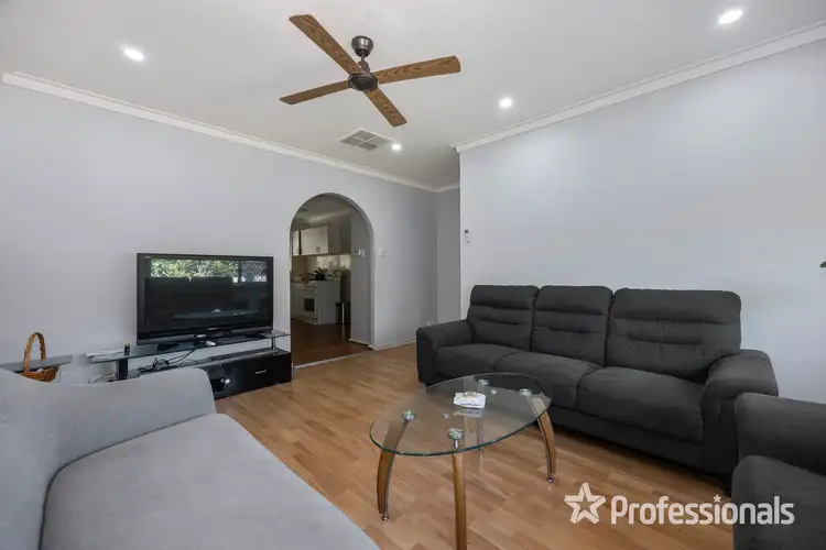 Seventh view of Homely house listing, 8 Calvert Way, Girrawheen WA 6064