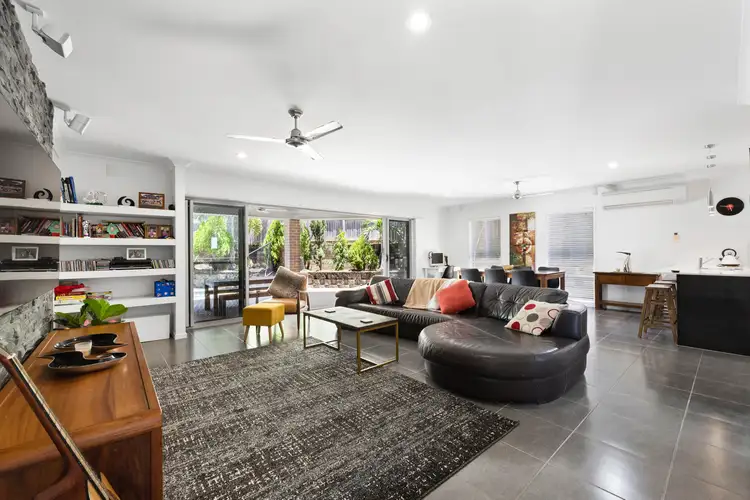 Third view of Homely house listing, 24 Village Circuit, Eimeo QLD 4740
