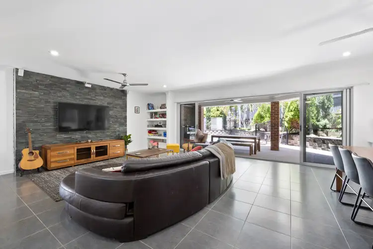 Fourth view of Homely house listing, 24 Village Circuit, Eimeo QLD 4740