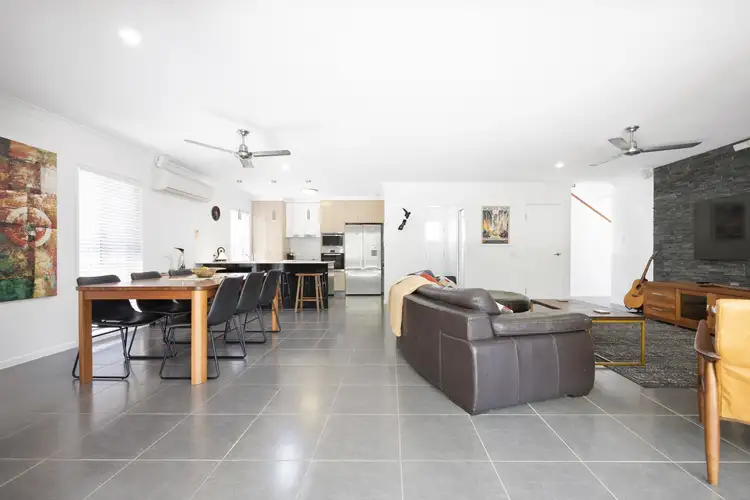 Fifth view of Homely house listing, 24 Village Circuit, Eimeo QLD 4740