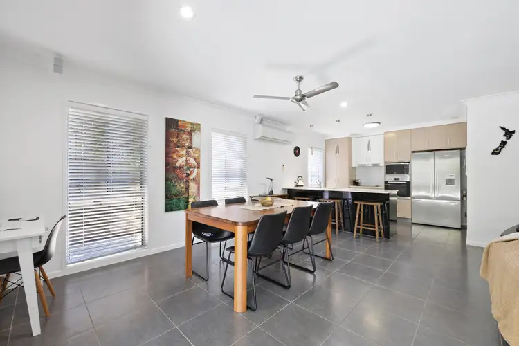 Sixth view of Homely house listing, 24 Village Circuit, Eimeo QLD 4740