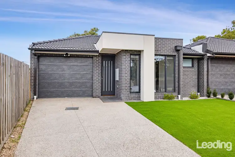 327 Elizabeth Drive, Sunbury VIC 3429
