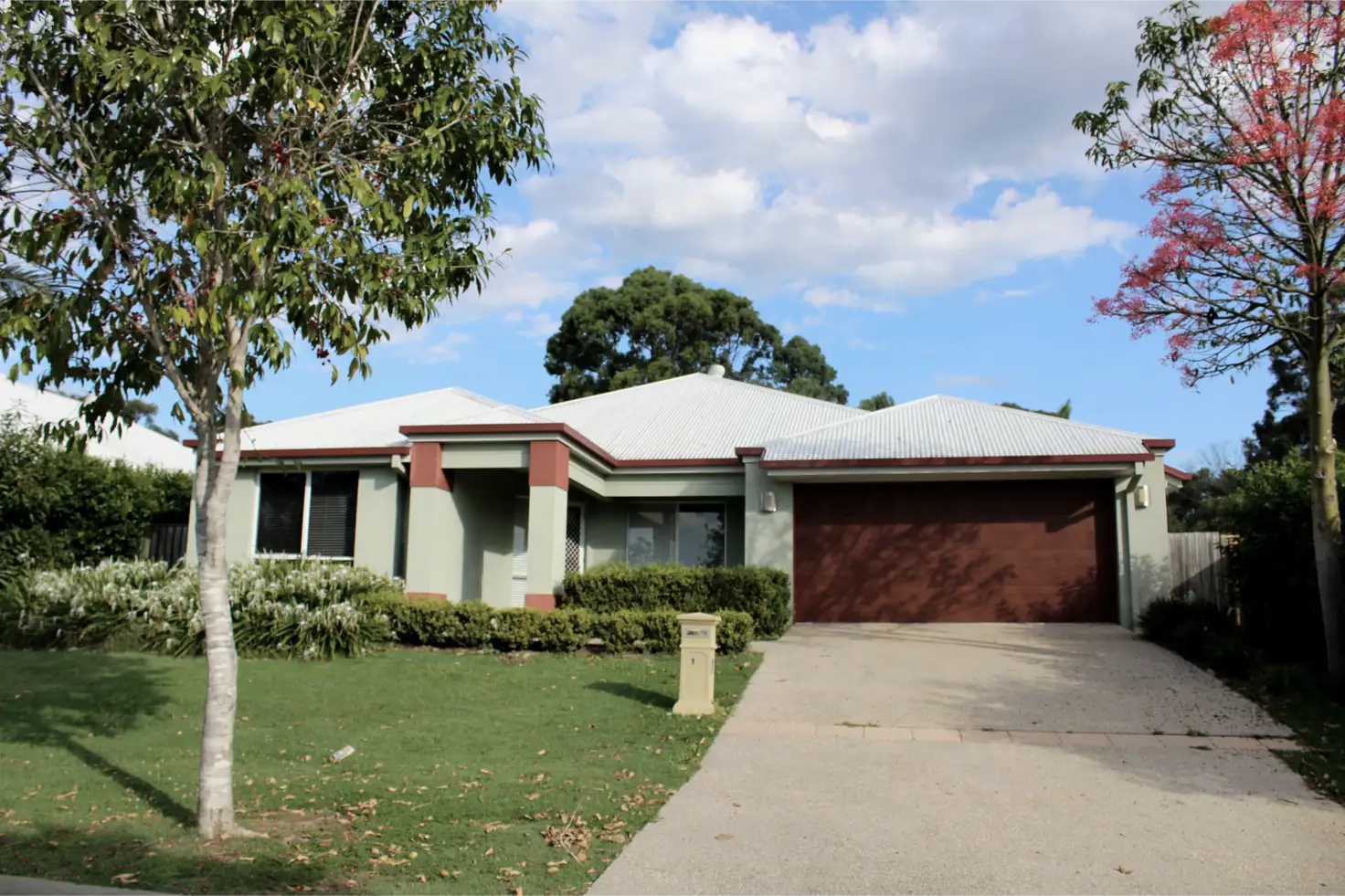 Main view of Homely house listing, 16 Seawind Road, Coomera Waters QLD 4209