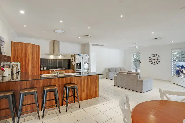 Third view of Homely house listing, 16 Seawind Road, Coomera Waters QLD 4209