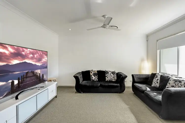 Fifth view of Homely house listing, 16 Seawind Road, Coomera Waters QLD 4209