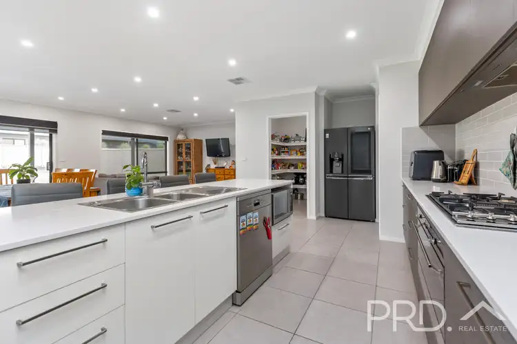 Second view of Homely house listing, 73 Jeffery Circuit, Tumut NSW 2720