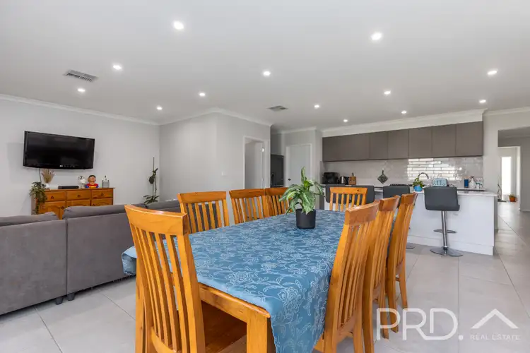 Fourth view of Homely house listing, 73 Jeffery Circuit, Tumut NSW 2720