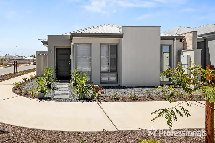14 Hooded Chase, Alkimos WA 6038
