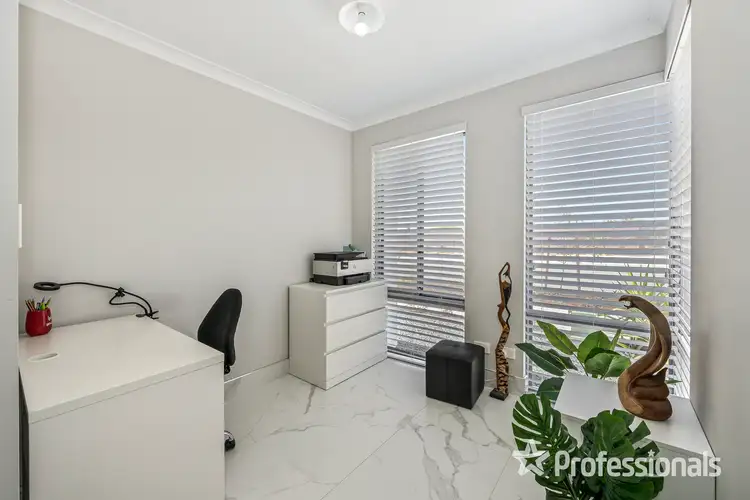 Second view of Homely house listing, 14 Hooded Chase, Alkimos WA 6038