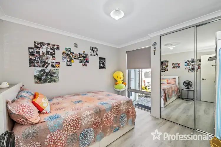 Fourth view of Homely house listing, 14 Hooded Chase, Alkimos WA 6038