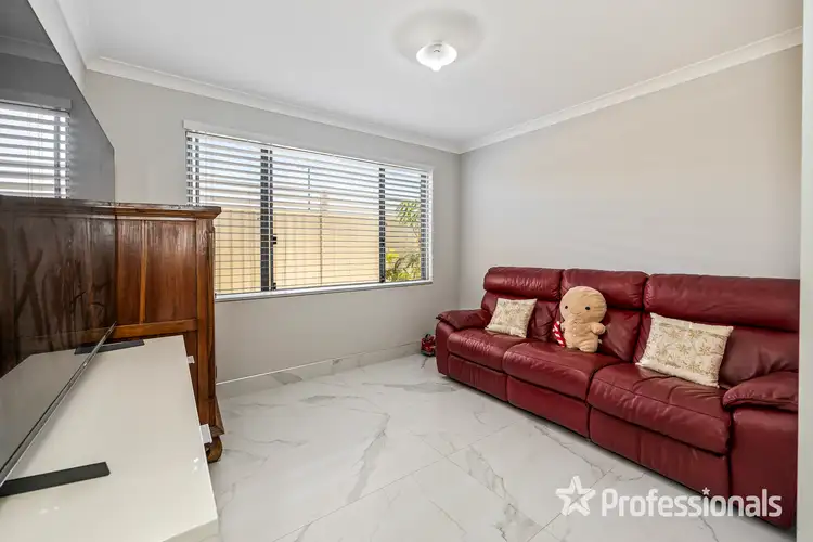 Sixth view of Homely house listing, 14 Hooded Chase, Alkimos WA 6038