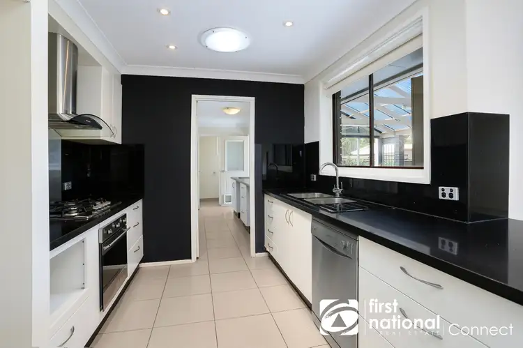 Third view of Homely house listing, 63 Colonial Drive, Bligh Park NSW 2756