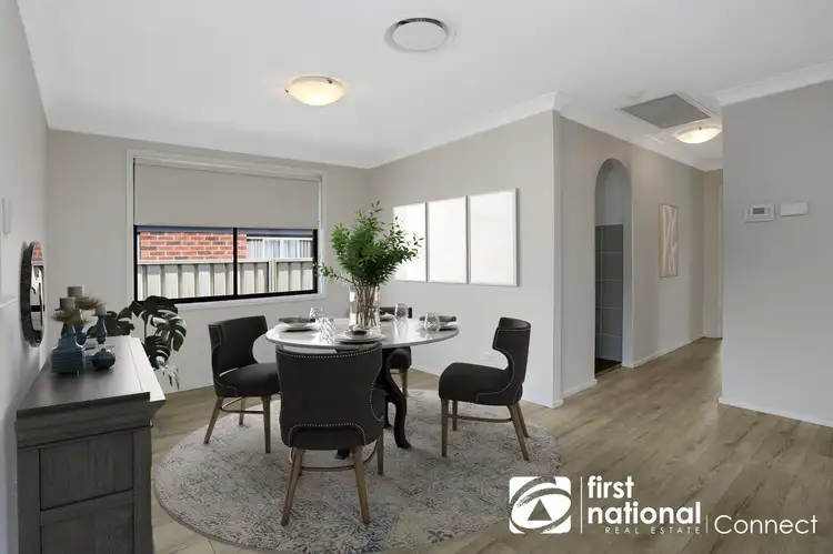 Fourth view of Homely house listing, 63 Colonial Drive, Bligh Park NSW 2756