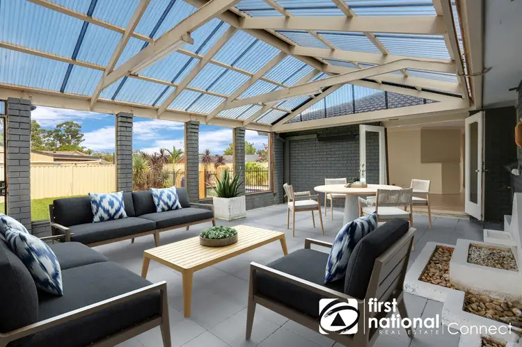 Sixth view of Homely house listing, 63 Colonial Drive, Bligh Park NSW 2756