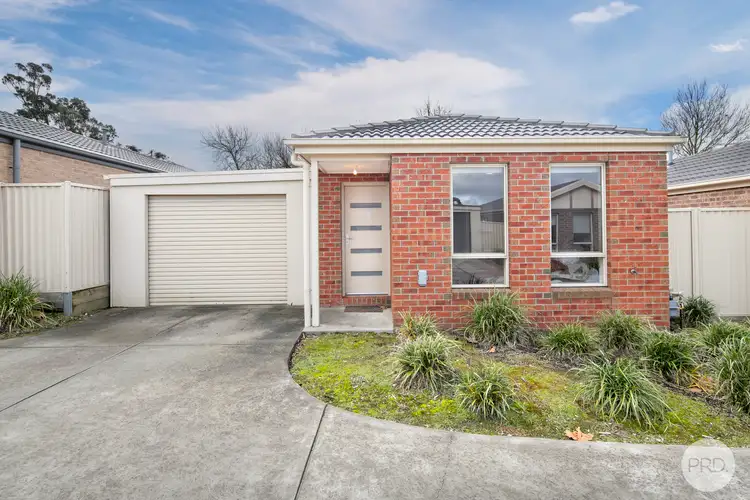 5 Sasha Court, Sebastopol VIC 3356