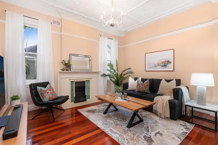 Third view of Homely house listing, 8 Hawkins Street, Artarmon NSW 2064