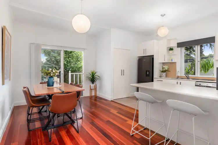 Fifth view of Homely house listing, 8 Hawkins Street, Artarmon NSW 2064