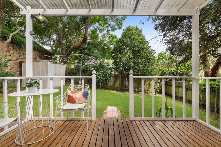 Sixth view of Homely house listing, 8 Hawkins Street, Artarmon NSW 2064