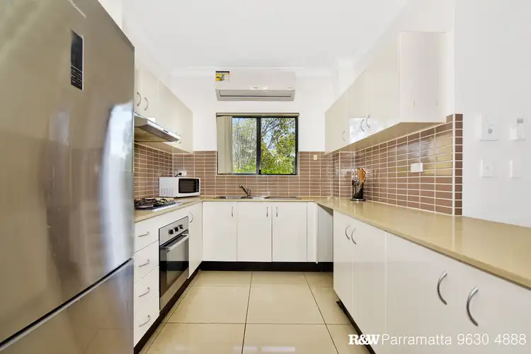 Second view of Homely unit listing, 6/20-22 Briens Road, Northmead NSW 2152