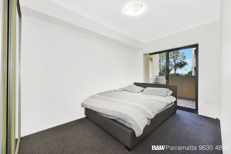 Third view of Homely unit listing, 6/20-22 Briens Road, Northmead NSW 2152