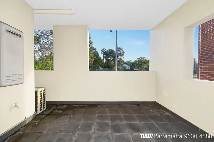 Sixth view of Homely unit listing, 6/20-22 Briens Road, Northmead NSW 2152