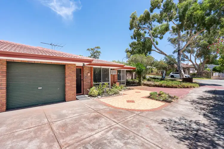 1/48 Westbury Crescent, Bicton WA 6157