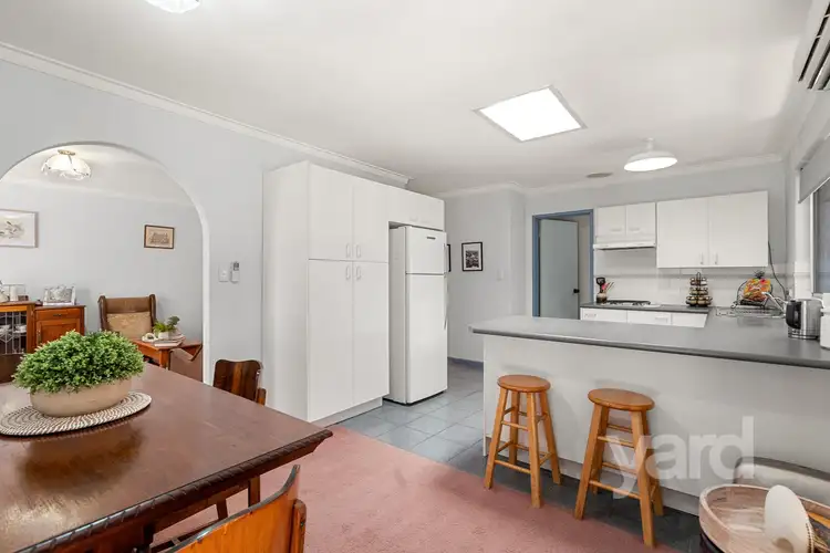 Fourth view of Homely villa listing, 1/48 Westbury Crescent, Bicton WA 6157