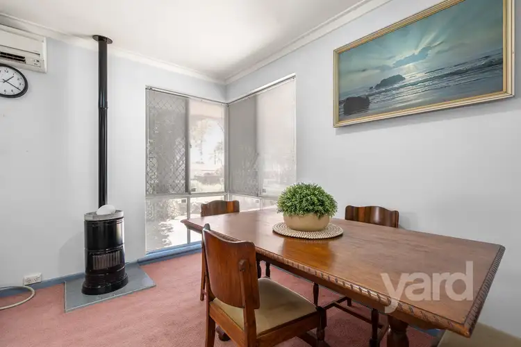 Fifth view of Homely villa listing, 1/48 Westbury Crescent, Bicton WA 6157