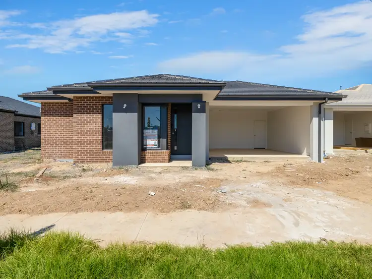 Main view of Homely house listing, 3 Everly Crt, Benalla VIC 3672