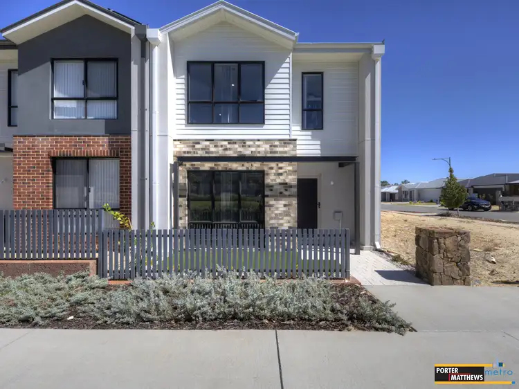 Main view of Homely townhouse listing, 3 Bombax Lane, Forrestfield WA 6058