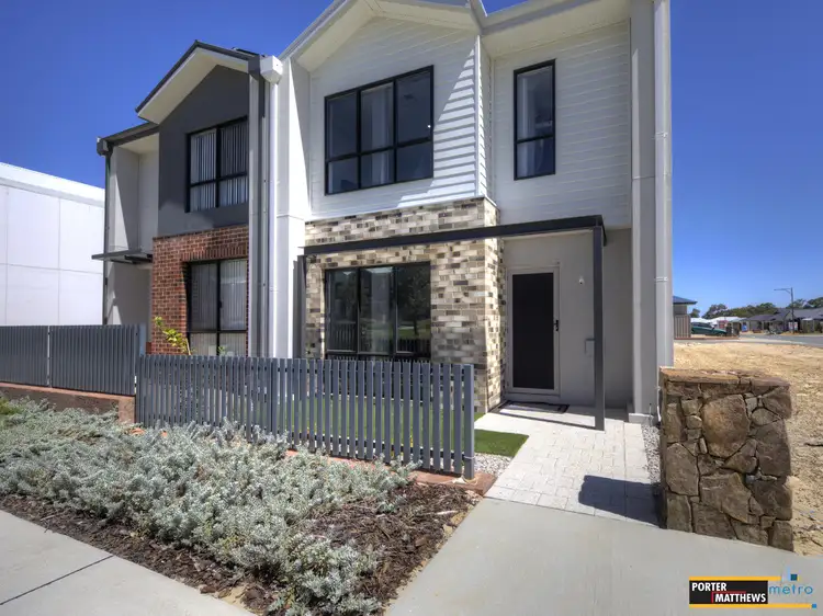 Second view of Homely townhouse listing, 3 Bombax Lane, Forrestfield WA 6058