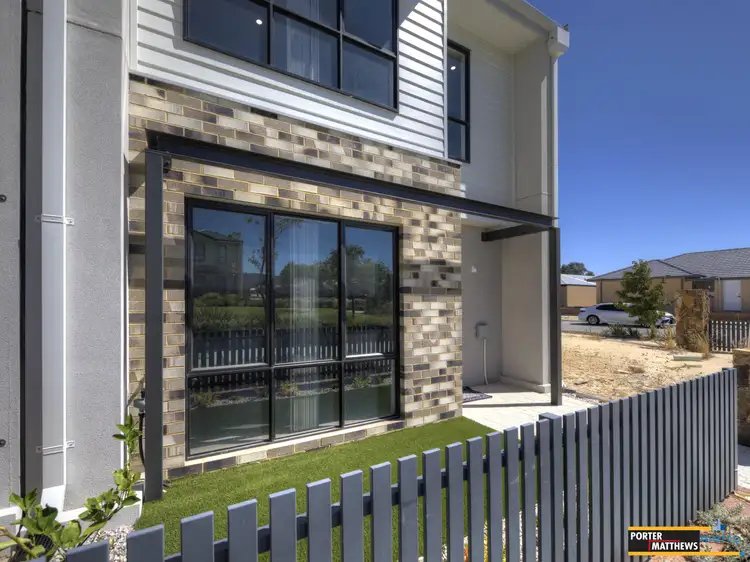 Third view of Homely townhouse listing, 3 Bombax Lane, Forrestfield WA 6058