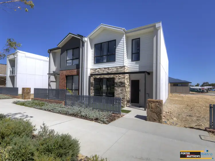 Fifth view of Homely townhouse listing, 3 Bombax Lane, Forrestfield WA 6058