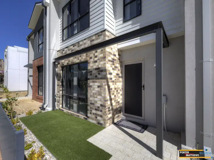 Sixth view of Homely townhouse listing, 3 Bombax Lane, Forrestfield WA 6058