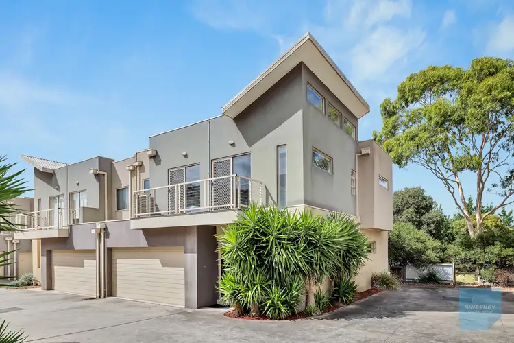 Second view of Homely townhouse listing, 5/30 Cranwell Square, Caroline Springs VIC 3023