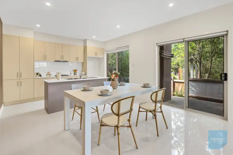 Third view of Homely townhouse listing, 5/30 Cranwell Square, Caroline Springs VIC 3023