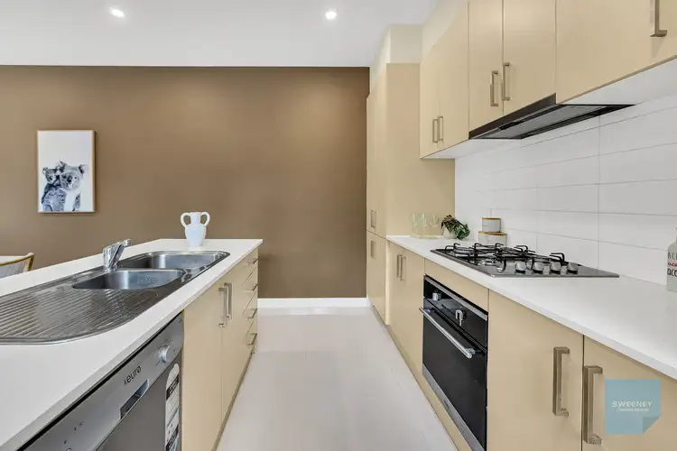 Fourth view of Homely townhouse listing, 5/30 Cranwell Square, Caroline Springs VIC 3023