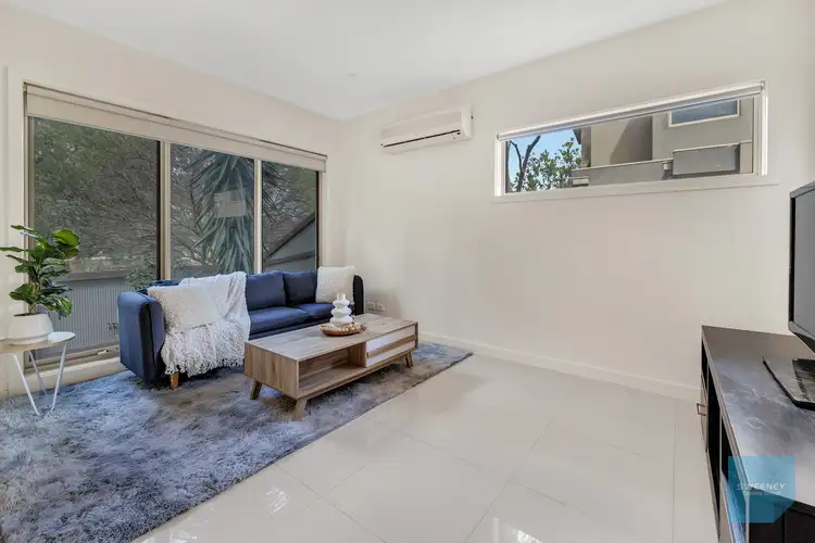 Fifth view of Homely townhouse listing, 5/30 Cranwell Square, Caroline Springs VIC 3023