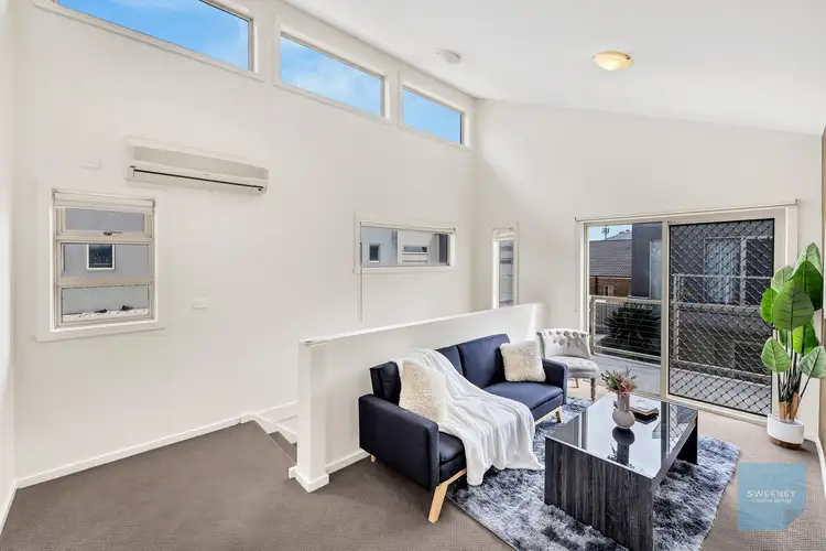 Sixth view of Homely townhouse listing, 5/30 Cranwell Square, Caroline Springs VIC 3023