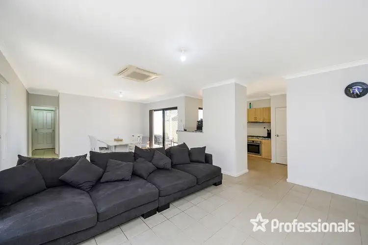 Fourth view of Homely villa listing, 27C Eastdene Circle, Nollamara WA 6061