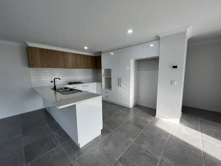 Second view of Homely house listing, A/1 Russell Street, Howlong NSW 2643
