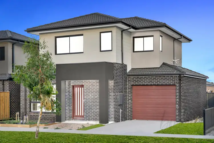 14 Ahern Street, Wollert VIC 3750